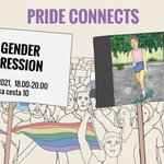 Photo by Društvo Parada Ponosa (@LjubljanaPride)