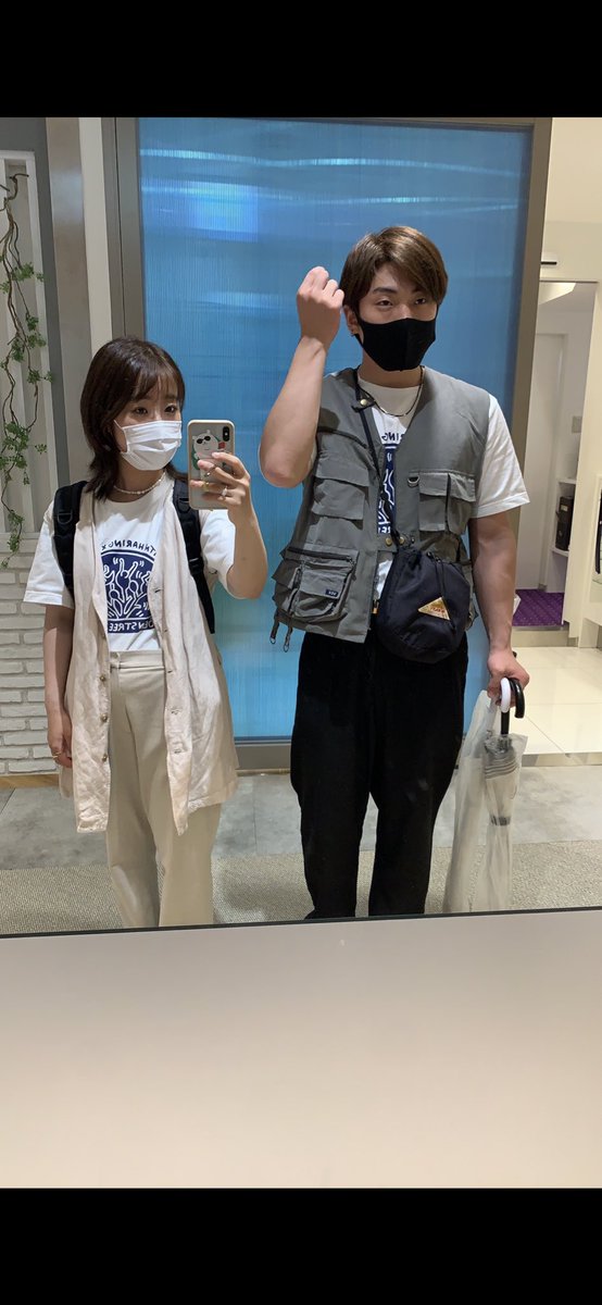 charmmyrabbit's tweet photo. 髪切ってもどうせすぐ結んじ��うし、伸びるの早い😪 https://t.co/YpG3LVdMdK