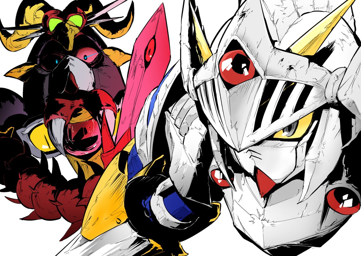 外伝プロジェクト Sdガンダムワールド ヒーローズ The Legend Of もやしのイラスト
