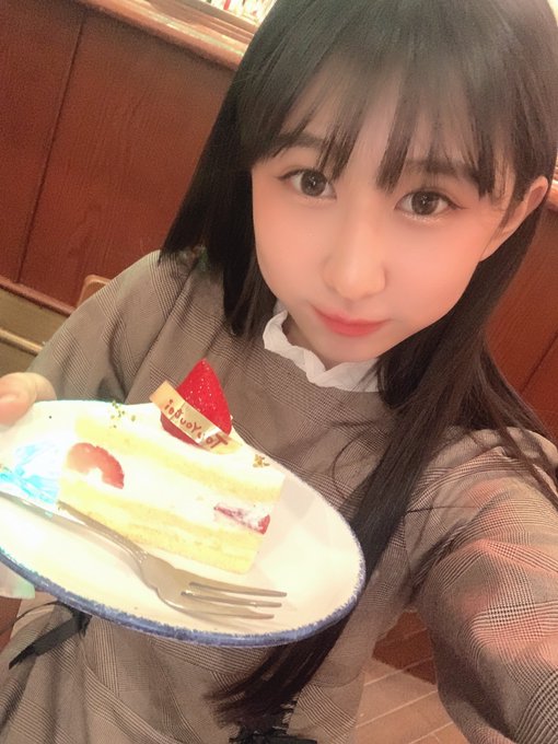 Twitterのコスプレ画像1