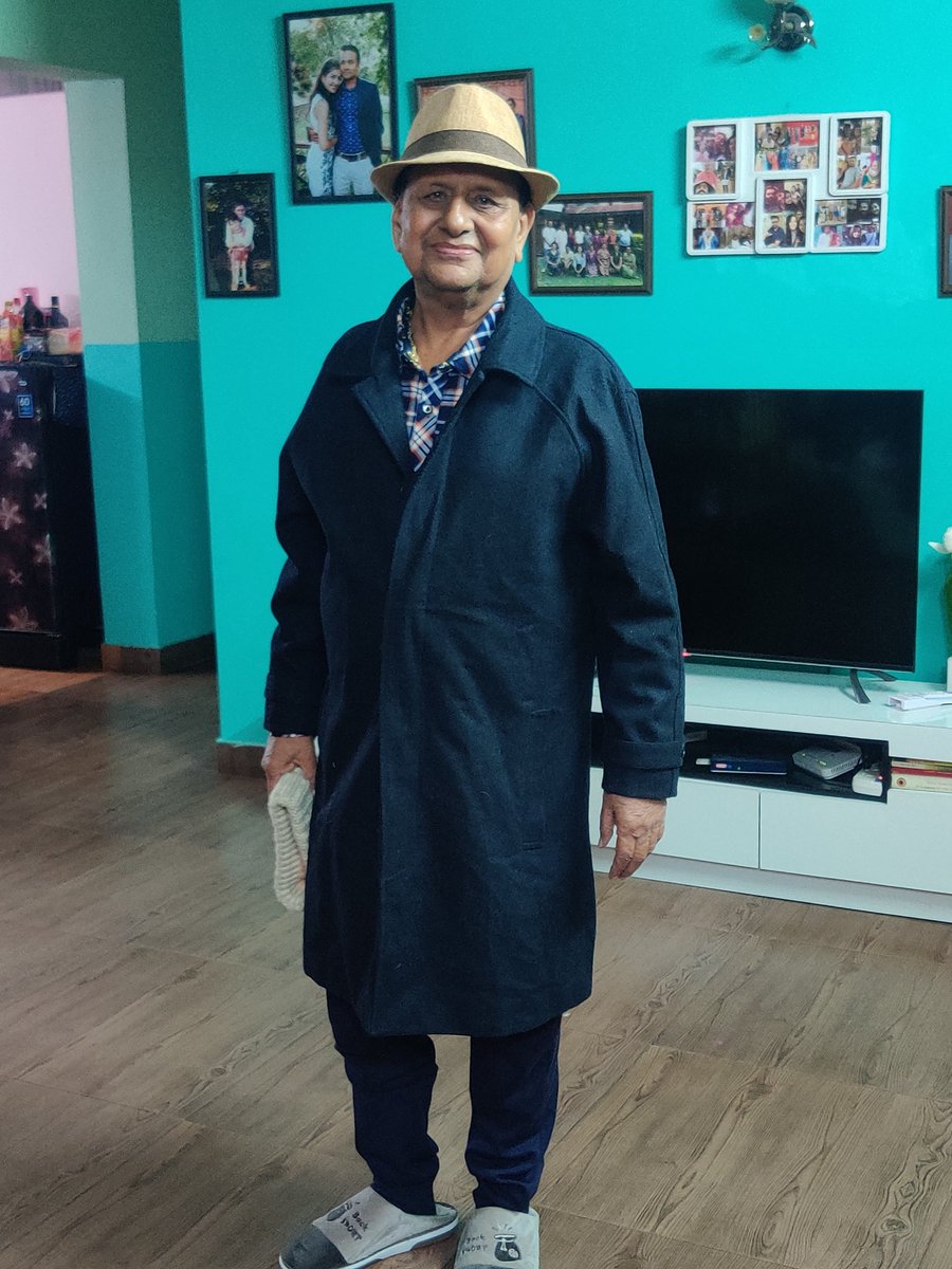 thektmduke's tweet photo. अरे दीवानों, मुझे पहचानो
कहाँ से आया मैं हूँ कौन
मैं हूँ डॉन...
#Gpops https://t.co/HkClykwEpo