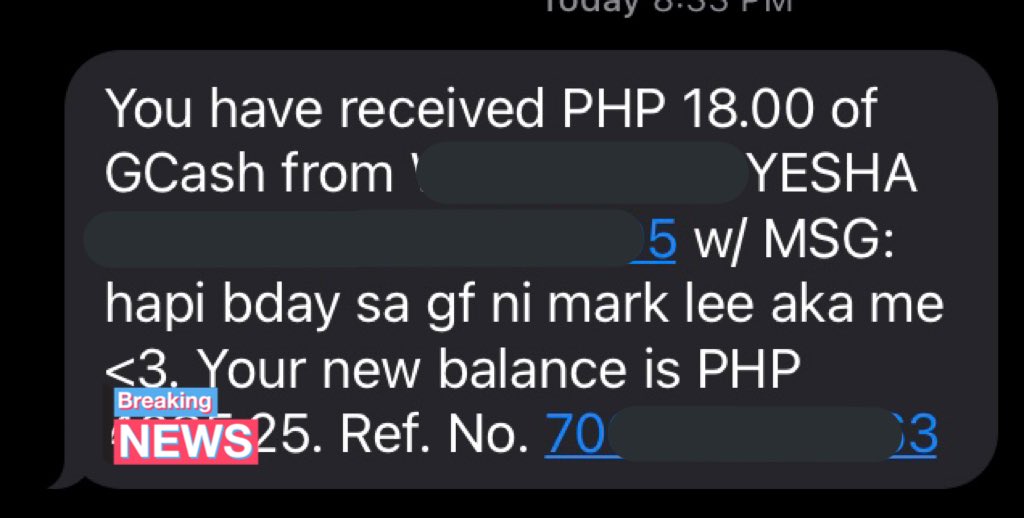 niktaescart's tweet photo. Happy birthday daw sa gf ni mark lee🤨 HAHAHA CHAR tenchuu warlyshey @hseungiebuys https://t.co/KfMRz6JuHx
