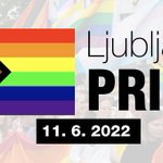 Photo by Društvo Parada Ponosa (@LjubljanaPride)