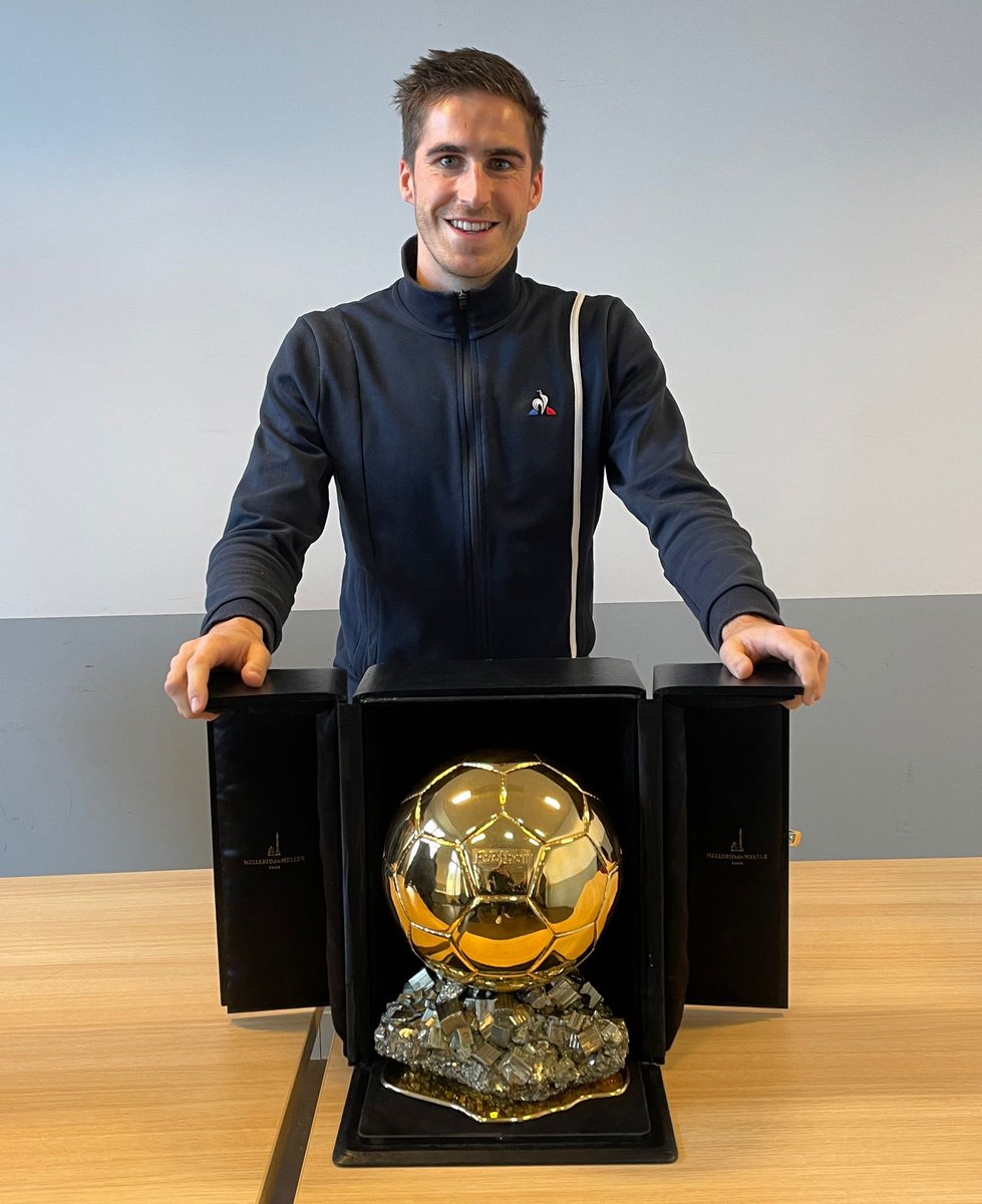 Antoine Plaq tweet media