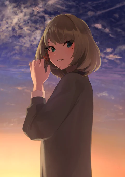 高垣楓🍁 