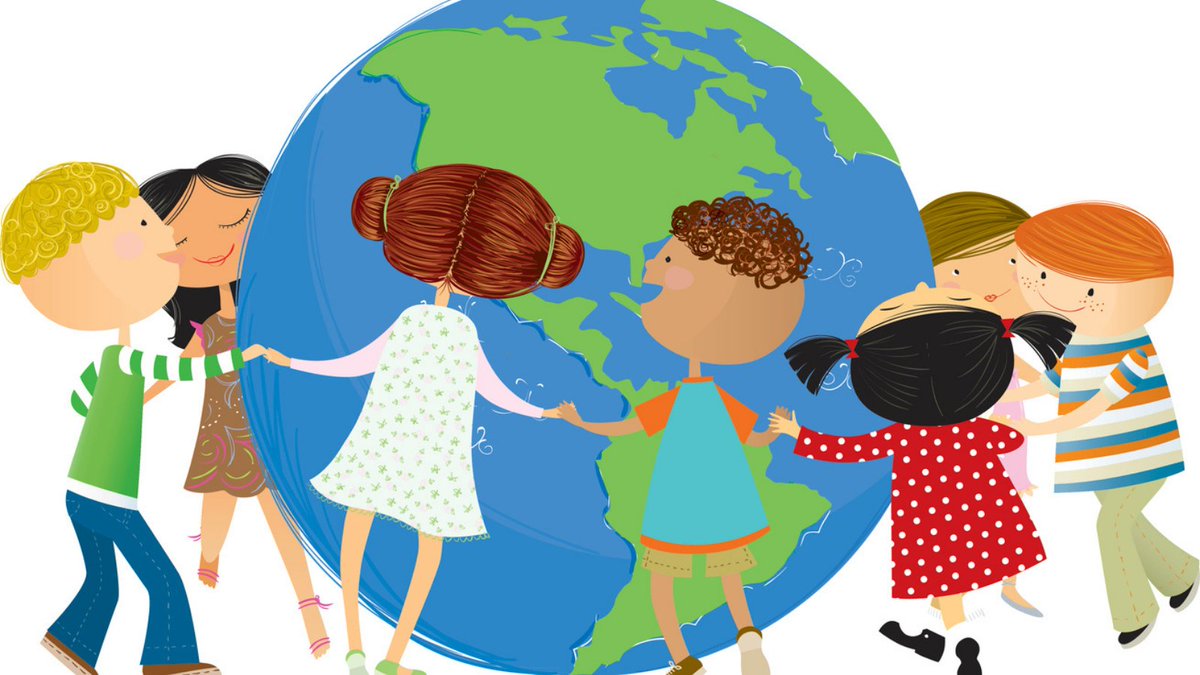 It's #WorldNurseryRhymeWeek! Nursery rhymes are crucial in early childhood for a whole host of reasons.  For parents/carers and #EYFS teachers, the World Nursery Rhyme Website has resources to support the celebration of World Nursery Rhyme Week: ow.ly/Jh1e50GLYpG