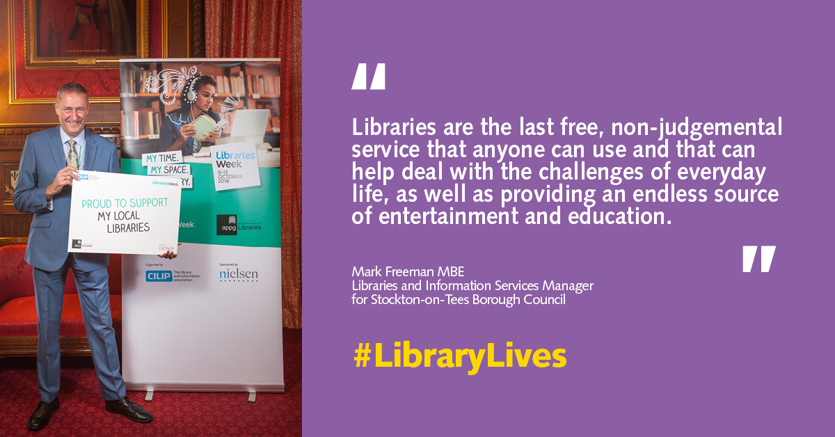 britishlibrary's tweet photo. Guinea pigs, long-lost siblings and Tales of the City. Meet @stocktonlibrary’s Mark Freeman: https://t.co/vru4D6npbT #LibraryLives https://t.co/WM7IQQfD42