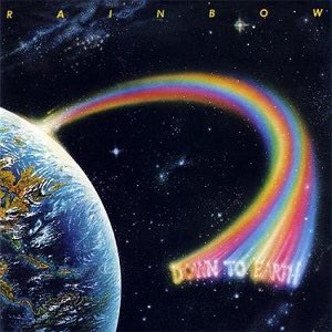 SIOLoudcast's tweet photo. 🚨🚨🚨 On the 25th Album Review Crew episode of Shout It Out Loudcast, the guys review the 1979 album by Rainbow, “Down To Earth”

See where the boys ranked the songs, album &amp; album cover vs previous 23 albums reviewed. 

To listen click below 👇 

https://t.co/AHqsbp1EEd https://t.co/S0I64xFxfP