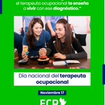 Photo by Escuela Colombiana de Rehabilitación (@ECReducacion)
