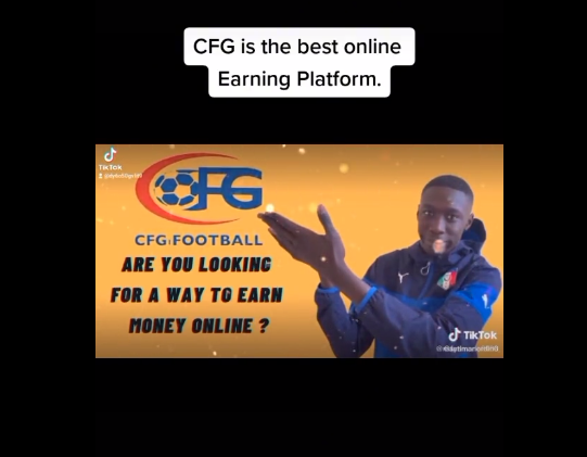 Jasmine16327800's tweet photo. Join CFG and say hello to the bright future that awaits you. 

#CFG #cfgmalaysia #bigincome #investment #reliable #money #Earnings https://t.co/YUqCOvS0qI