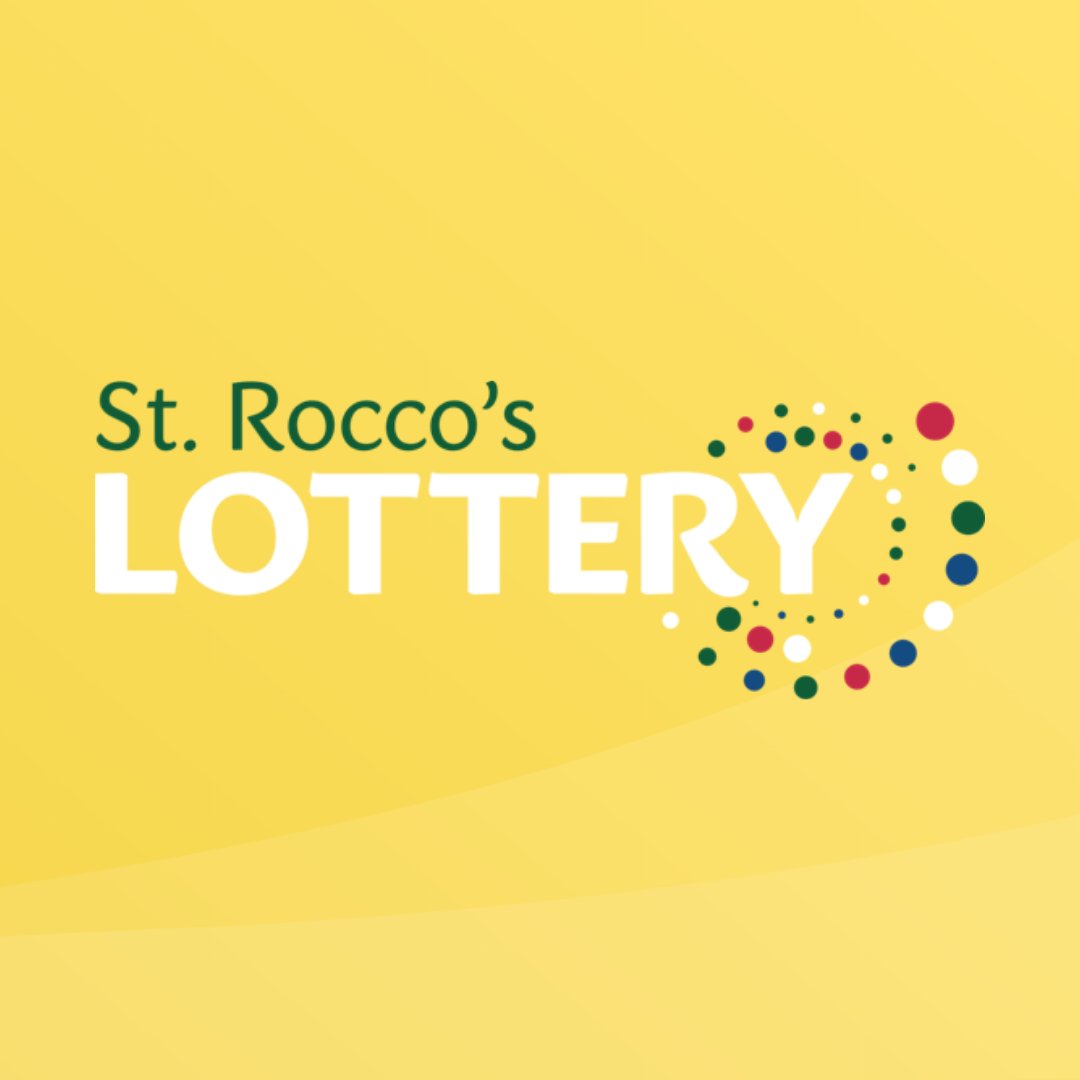 St Roccos Weekly Lottery 🤩
Join our weekly lottery and do something special to support patient care at your local St Roccos Hospice. To find out how it works or to play, visit: bit.ly/3DiB0va

#lottery #charitylottery #hospicelottery #stroccos #supportlocal #Warrington