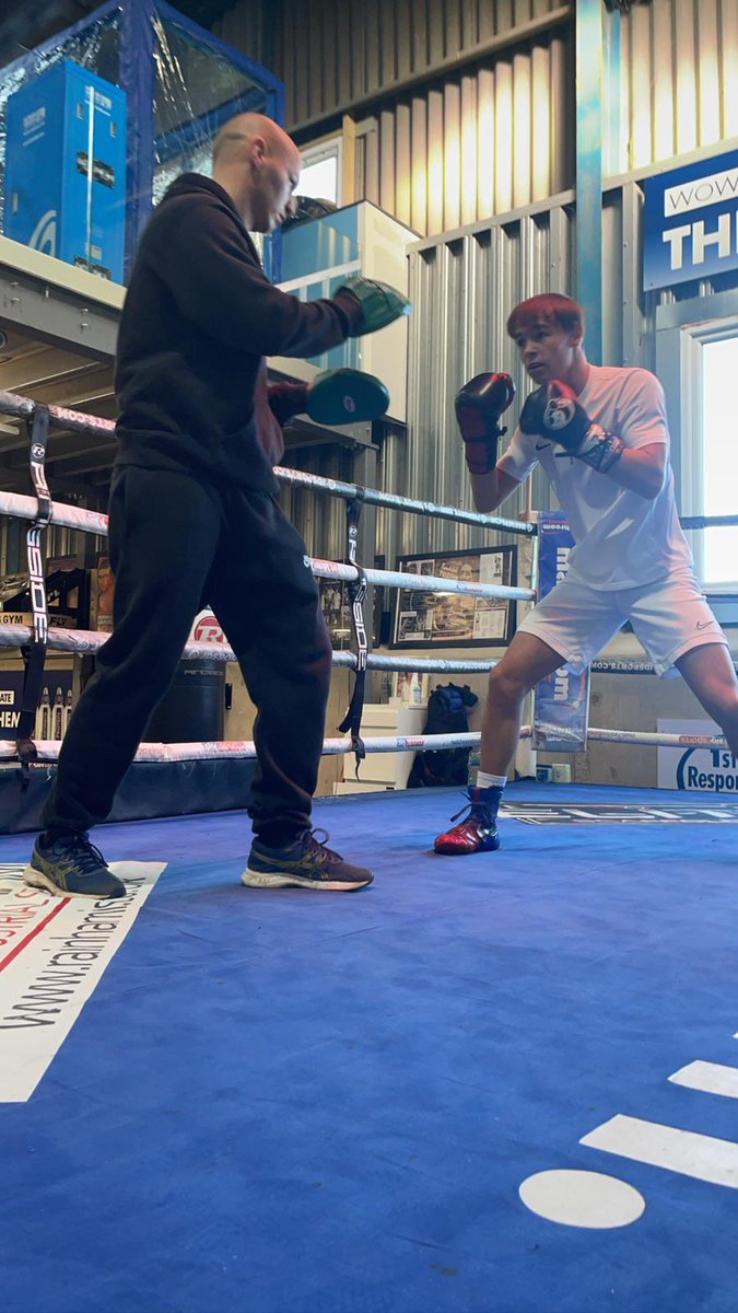 Kevin Mitchell tweet media