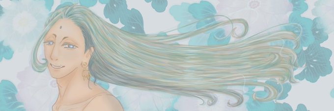 ヘアトリートメントのtwitterイラスト検索結果