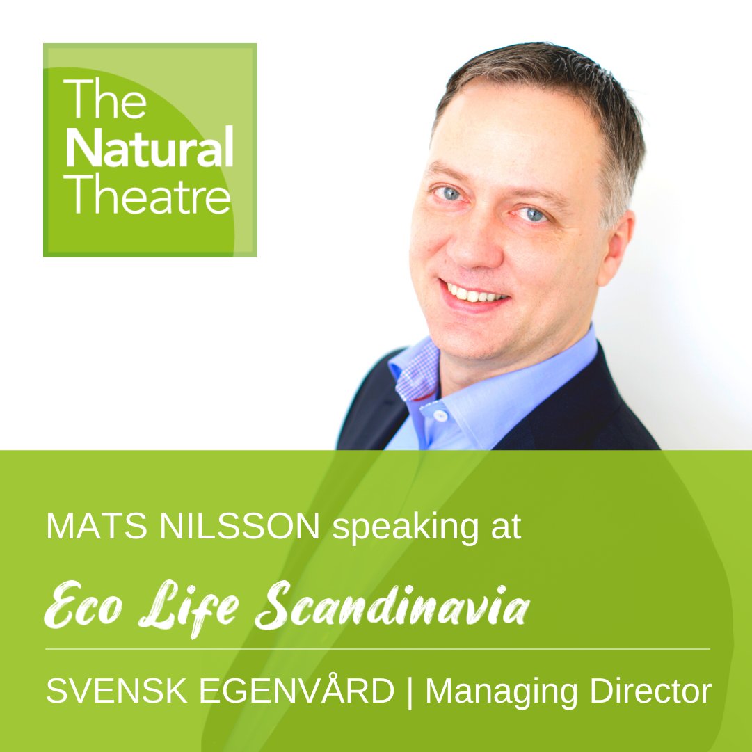 Eco Living Scandinavia tweet media