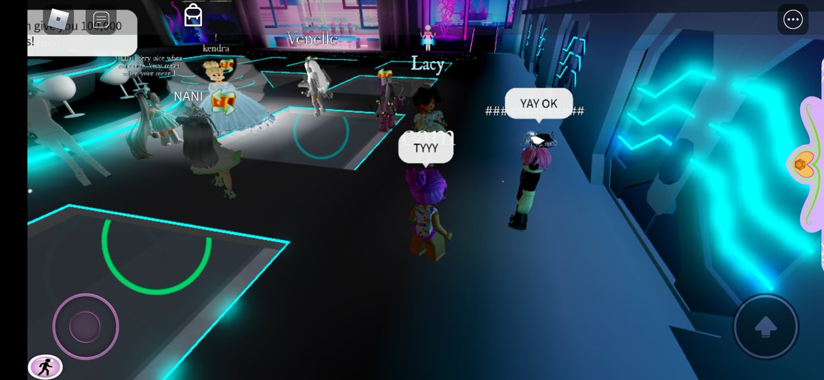 AAAA TYSM TO THE COOLEST AND HOTTEST PEOPLE FOR THE HALO!
@reniscoolasf GIVEAWAYS ARE 100% REAL
<a href="/Dcrlinq_Sonia/">sonia ‹3</a> YES