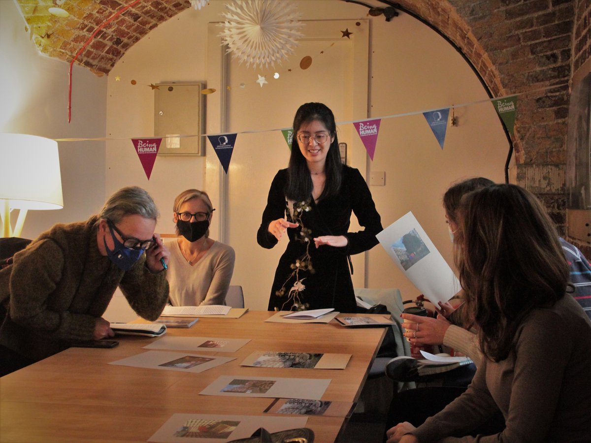 Courtauld Digitisation 🏳️🌈 tweet media