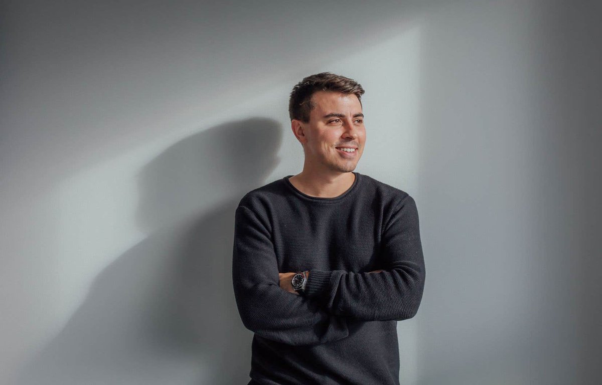 IAQuebecCIQ's tweet photo. Olivier Blais, cofondateur de @MoovAI, à un comité de l’Organisation internationale de normalisation (ISO) pour élaborer et faire appliquer des normes encadrant l’utilisation et les applications de l’intelligence artificielle.
👉https://t.co/KJIPgqdjgl
#FIAQ #IA #MoovAI #ISO https://t.co/dygLwBH5Je