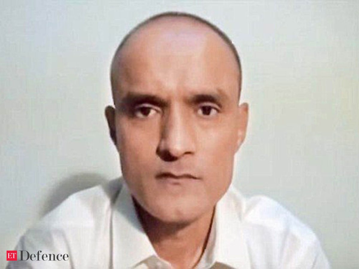 EconomicTimes's tweet photo. #Breaking | #Pakistan Parliament passes Bill to give #KulbhushanJadhav the right to appeal (TimesNow)

Track today's latest news here: https://t.co/cZZd1C2Oes https://t.co/s6pVoKqDhL