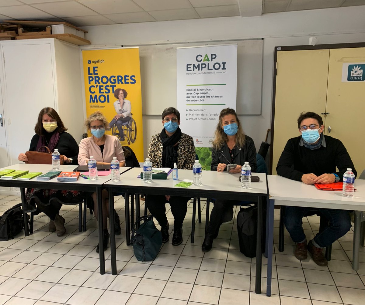 Isabelle Darolle tweet media