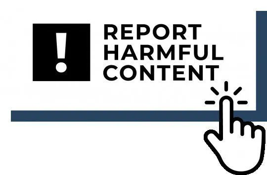 SWGfL_Official's tweet photo. The new button from the Report Harmful Content is here! Organisations and education settings can now install this button onto their website, allowing audiences to report legal but inappropriate content. Download here https://t.co/ENewx0AW2S
@reportHC #lawfulbutawful #RHCbutton https://t.co/NujtPc65u7