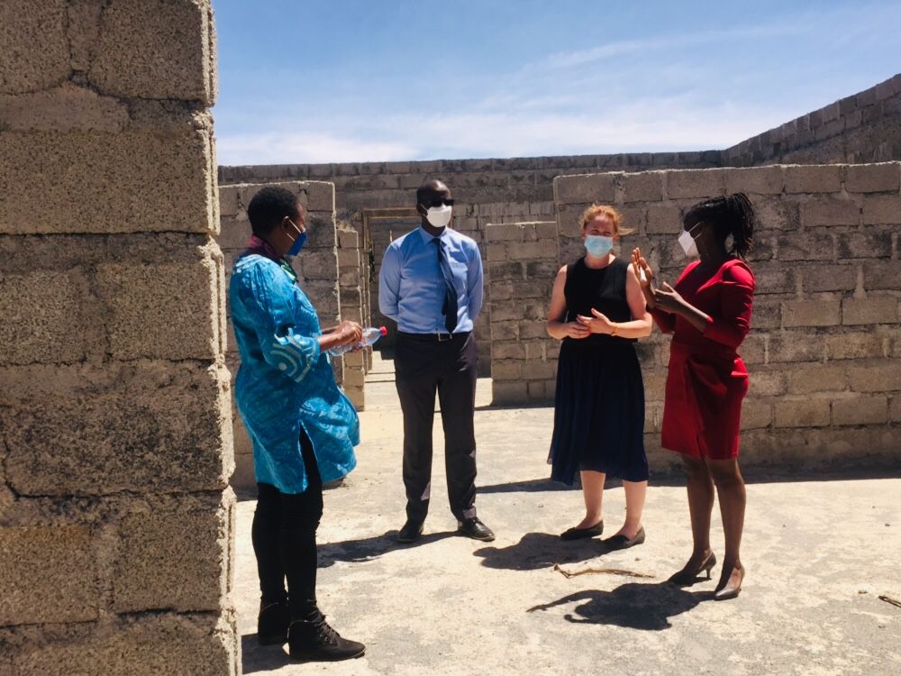 Tumaini Innovation Center (@tumainicenter) on Twitter photo The current boys dorm and the upcoming girls' dorm. The girls' dorm project includes a Daycare centre where teen moms will have their kids taken care of.
<a href="/UKinKenya/">UK in Kenya 🇬🇧🇰🇪</a> <a href="/jordankyongo/">Jordan Kyongo</a> <a href="/sallykym/">sally kym</a>
#JengaVijana The current boys dorm and the upcoming girls' dorm. The girls' dorm project includes a Daycare centre where teen moms will have their kids taken care of.
<a href="/UKinKenya/">UK in Kenya 🇬🇧🇰🇪</a> <a href="/jordankyongo/">Jordan Kyongo</a> <a href="/sallykym/">sally kym</a>
#JengaVijana