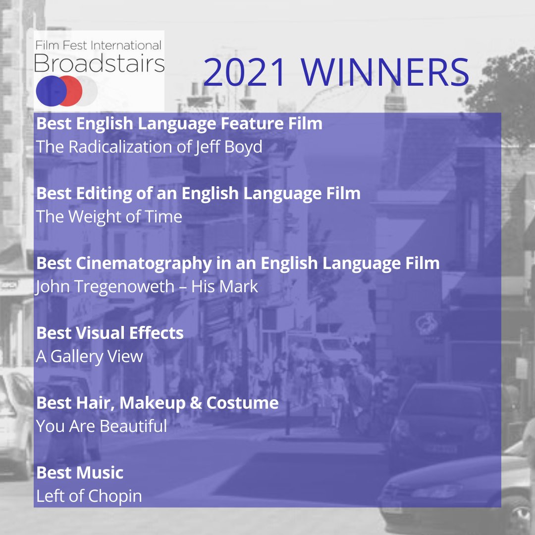 Film Fest International tweet media