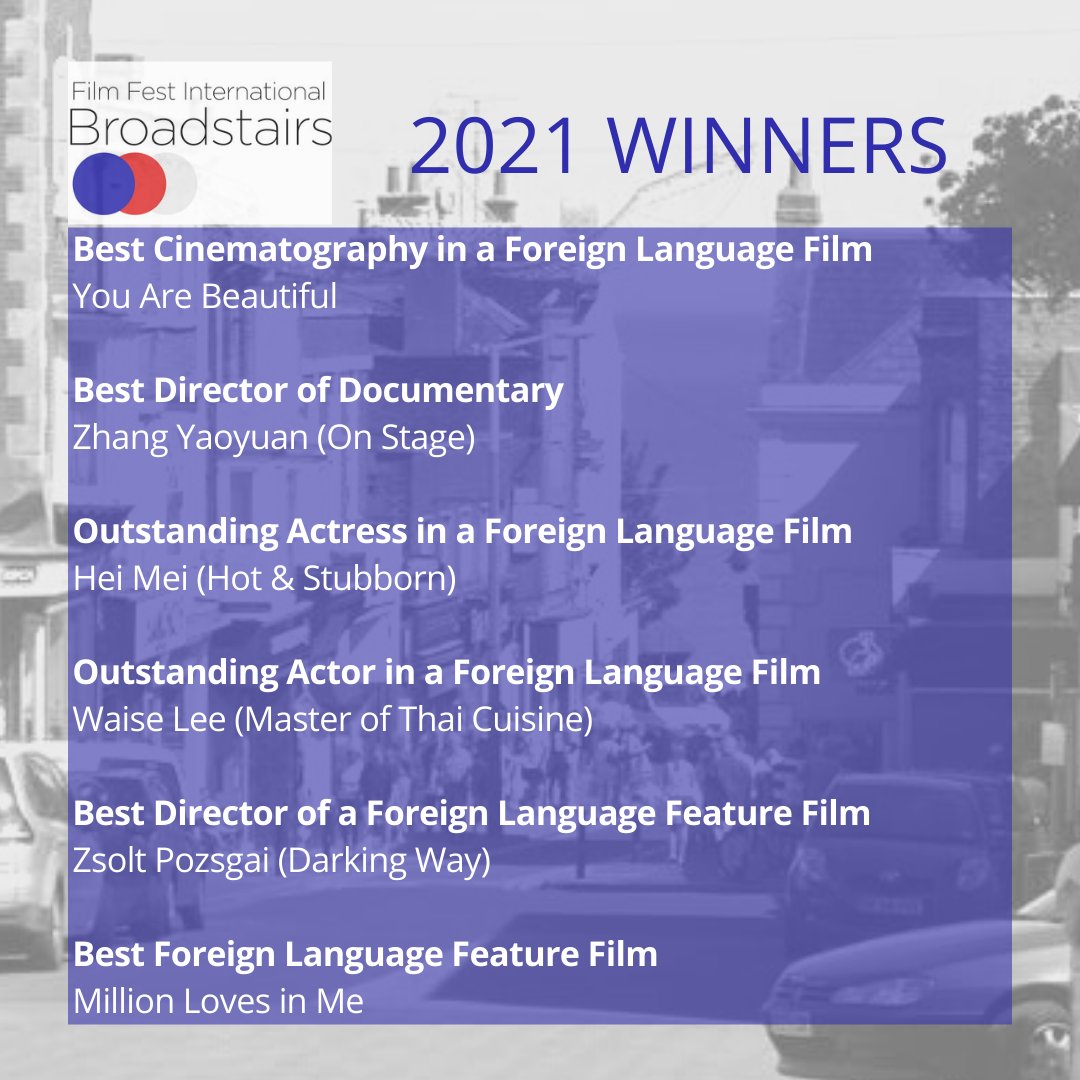 Film Fest International tweet media