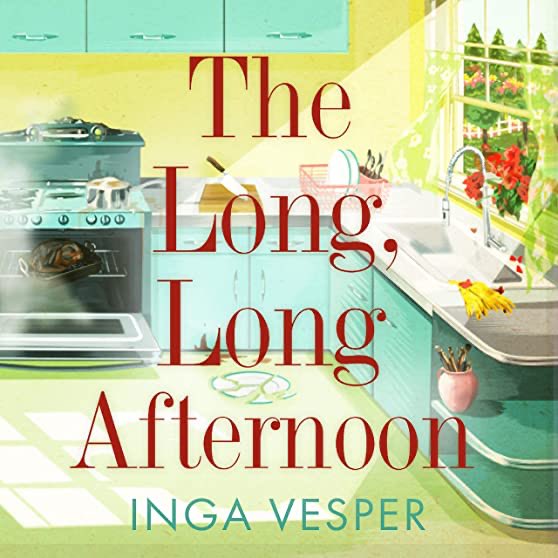 Thoroughly enjoyed The Long, Long Afternoon on my Audible app. 
Try Audible and get it here: audible.co.uk/pd?asin=178658…