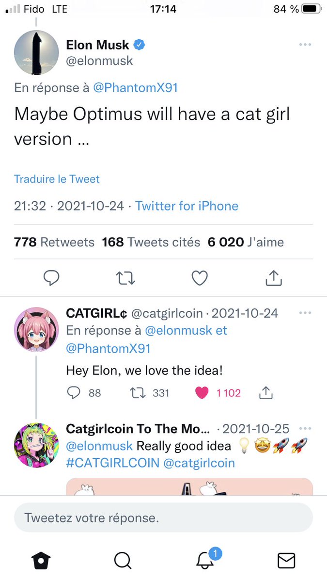 fenold_j's tweet photo. @AltGemHunter @catgirlcoin https://t.co/hDtzkmnGqD