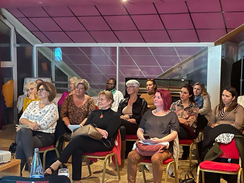 FCE Essonne tweet media