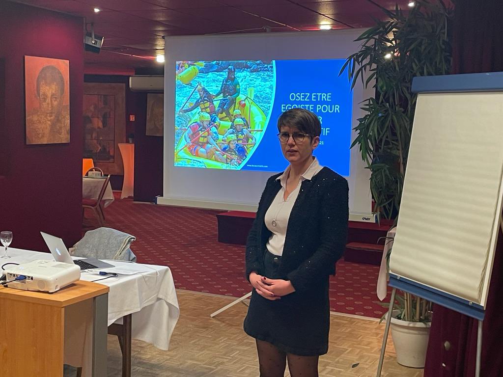 FCE Essonne tweet media