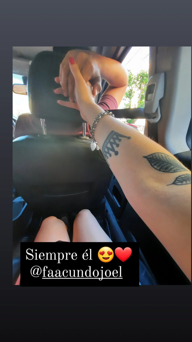 MiliMartinez_11's tweet photo. 🥰🥰🥰 https://t.co/GvqyziftWn