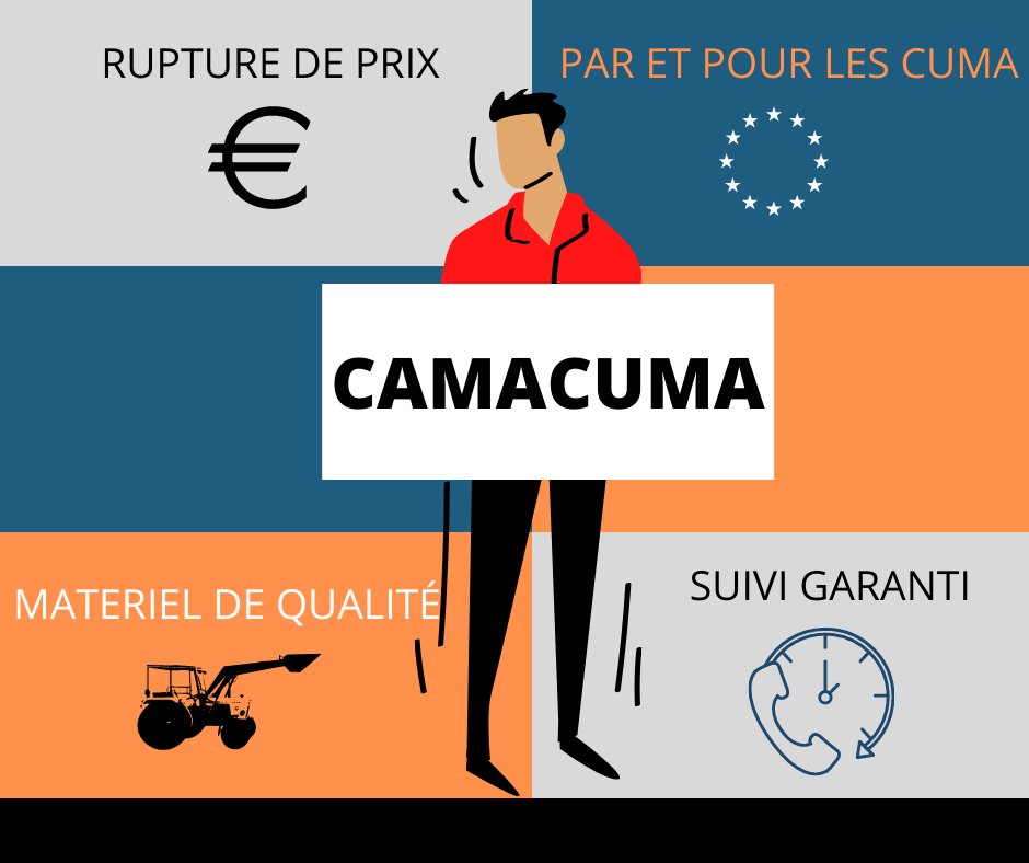 cama_cuma's tweet photo. @cama_cuma C'EST 👇👇

#CUMA #prix #agriculture #agriculteurs #matériel #agricole #par #pour https://t.co/gH2slh3SlQ