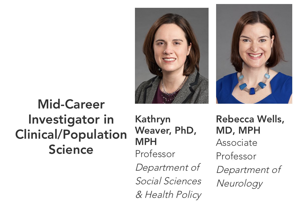 Lauren Doyle Strauss, DO, FAHS tweet media