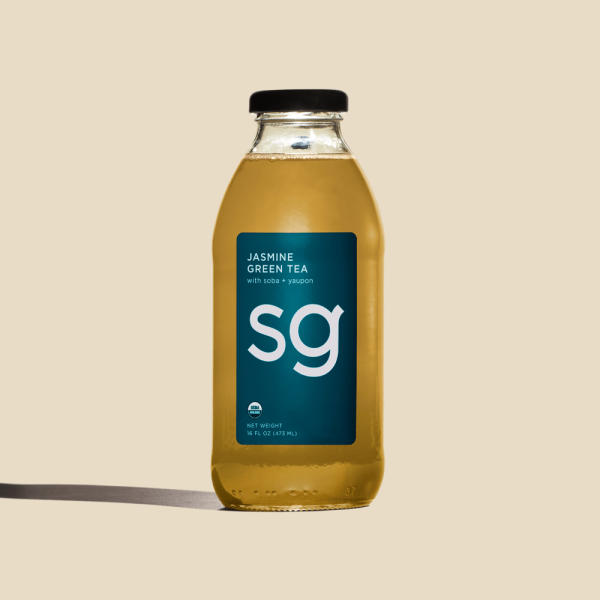 Proud to be a small part of this delicious, healthy soba tea from <a href="/sweetgreen/">sweetgreen</a>, milling the organic roasted buckwheat (soba) that's infused in it!

#Soba | #Buckwheat | #Tea