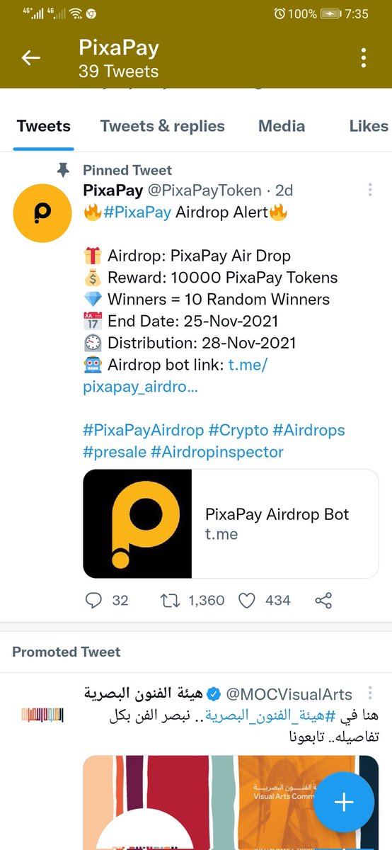 RajRay64150900's tweet photo. @pixapaytoken https://t.co/C1gwTLxeoL