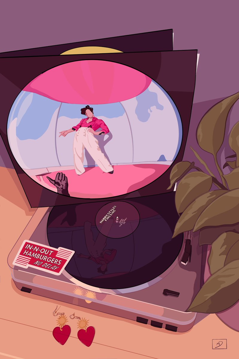 here are my finished senior show pieces! i honestly really love them and also i can’t believe i graduate in three weeks!! that’s whack!

all done in <a href="/Procreate/">Procreate</a> i want to give everyone who works there a tiny kiss on the forehead cuz i love them so much