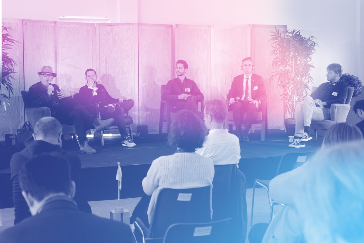 Cross Border Living Labs (C2L3Play) tweet media