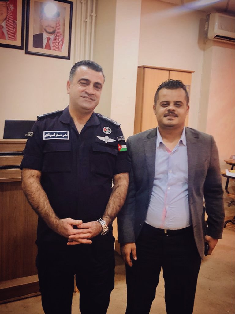 محمد الهرفي البلوي tweet media