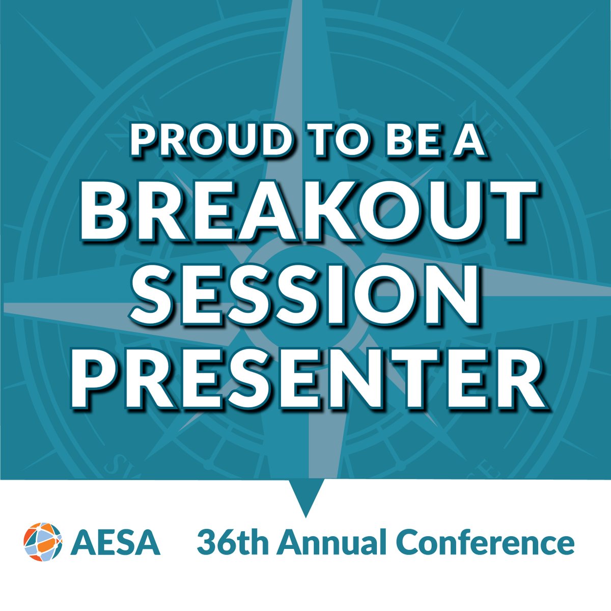 suzy_dees's tweet photo. Getting excited for in-person conference season! Joint Annual Conference this weekend and AESA December 1-4!. #ILjac21  #IASAsuperwomen #aesaac21 https://t.co/ZYsCOEpmqH