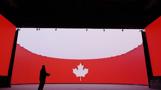 Hello Canada!
bit.ly/3cleWUX