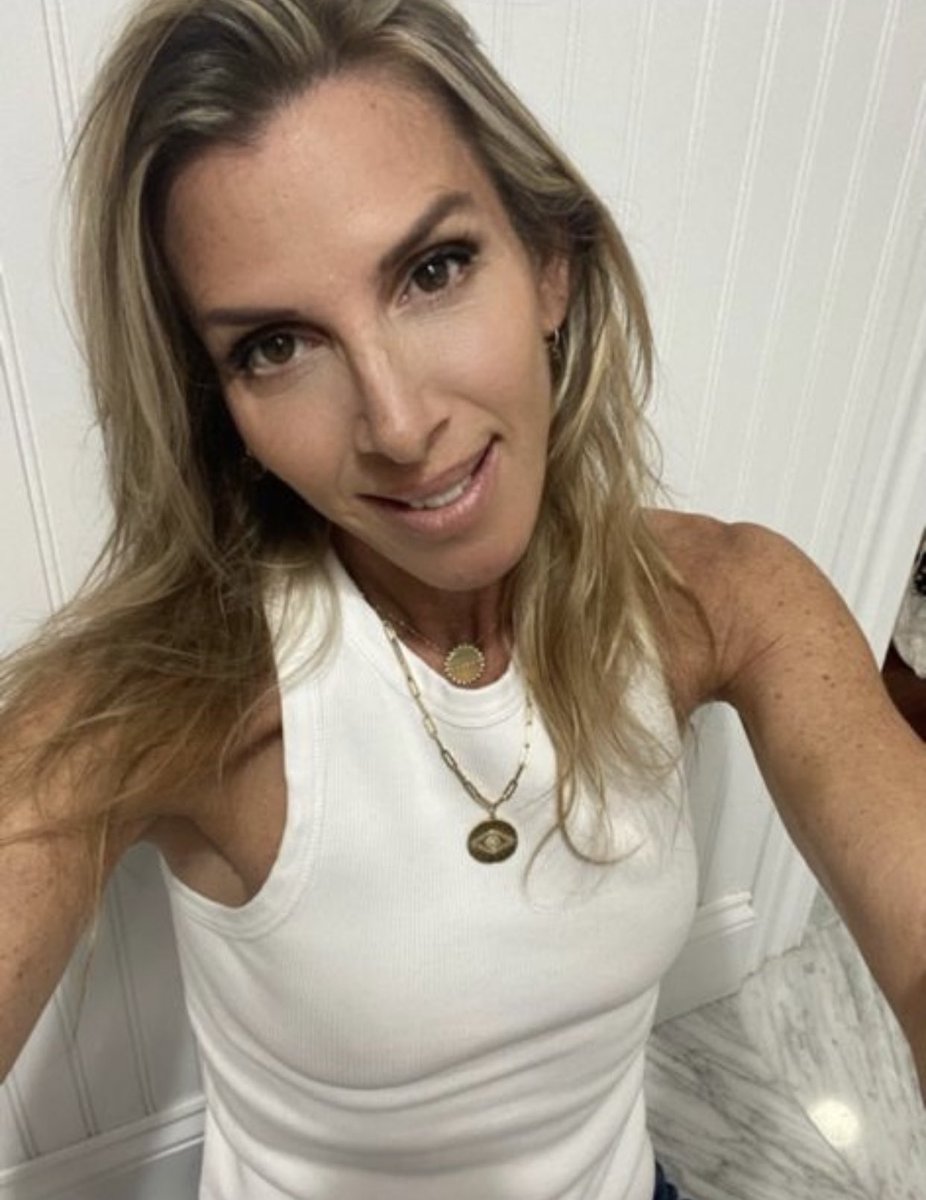 Jennifer Gilbert tweet media