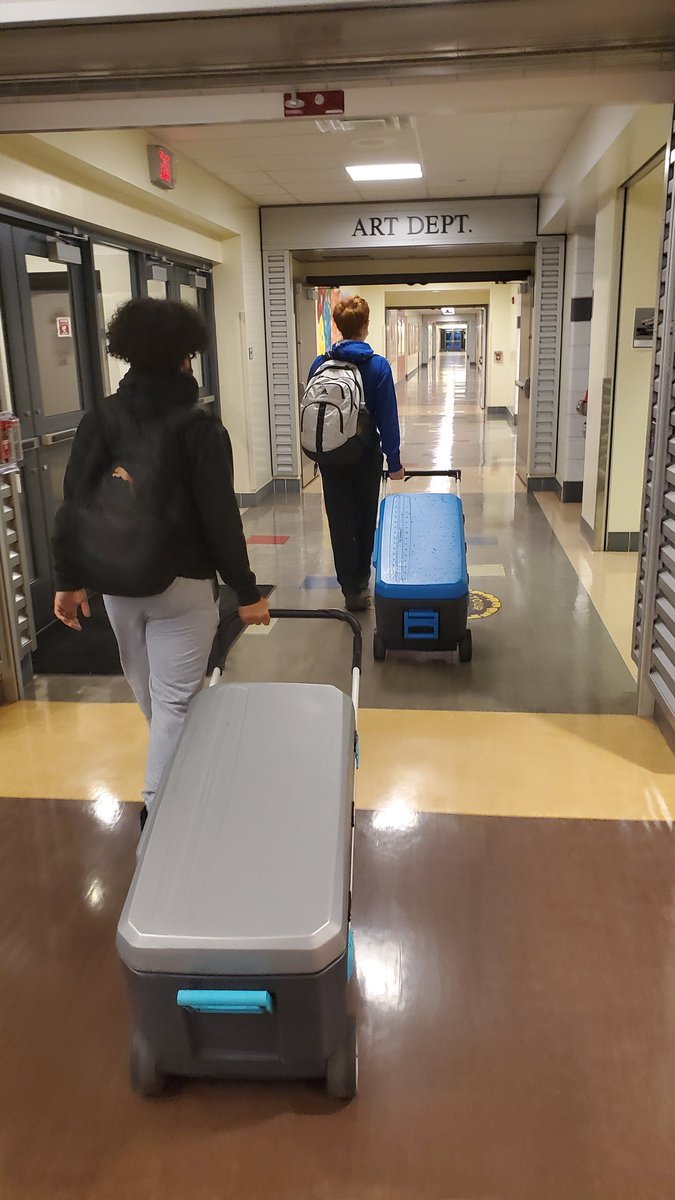 Gina M. Ligouri tweet media