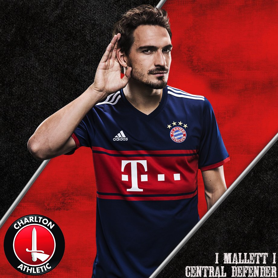 S49VFL's tweet photo. Our fourteenth signing joins us from Brentford for £25.2m. Looking to continue to strength the backline we proudly welcome @Mallett1066 to Charlton Athletic! After getting a TOTS in the previous season, we hope he continues his strong performances with us https://t.co/f8J2FwaHr2