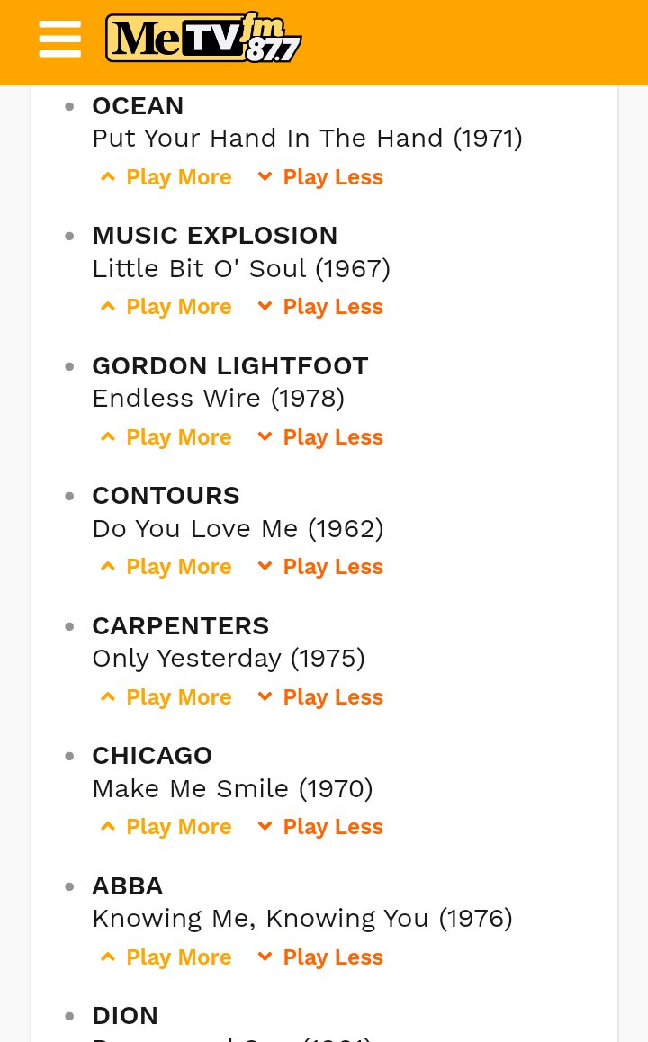 VenusInMomJeans's tweet photo. #HappyBirthday!!! 
🎉@Lightfoot365🎉 I woke up to #GordonLightfoot singing #EndlessWire to me. I kept my eyes closed until the song ended, holding on to his voice in my ears. Thank goodness for #radio alarms and 87.7FM @MeTVFM!!! https://t.co/xELJu4mYaR