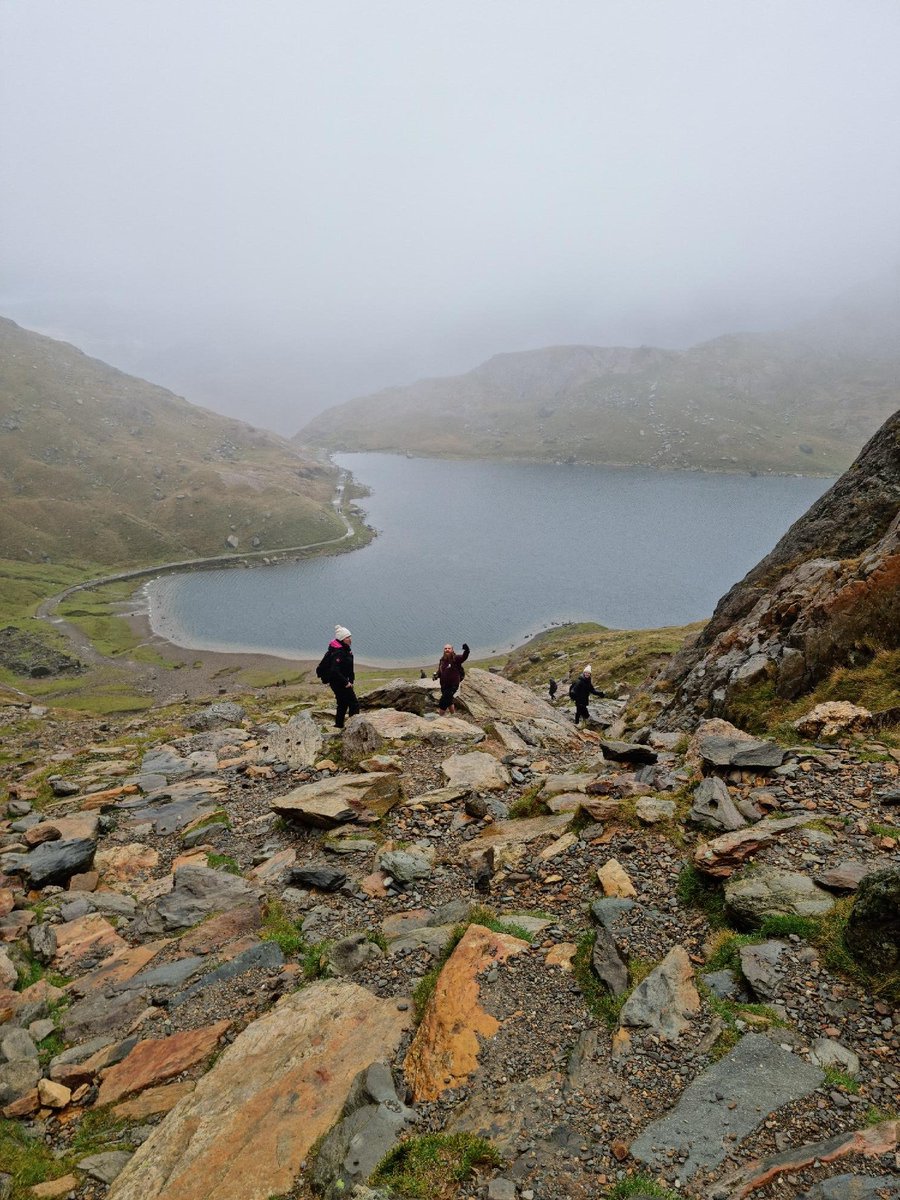 RS Snowdon Charity Walk 2021.
After tackling the challenging, strenuous terrains of the PYG Track, our RS team finally made it to the Snowdon Summit.
We hugely appreciate everyone who has donated to our JustGiving page, including customers, suppliers, friends and families❤️.