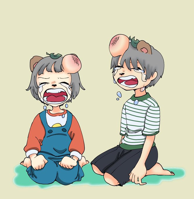 たんこぶのtwitterイラスト検索結果 古い順