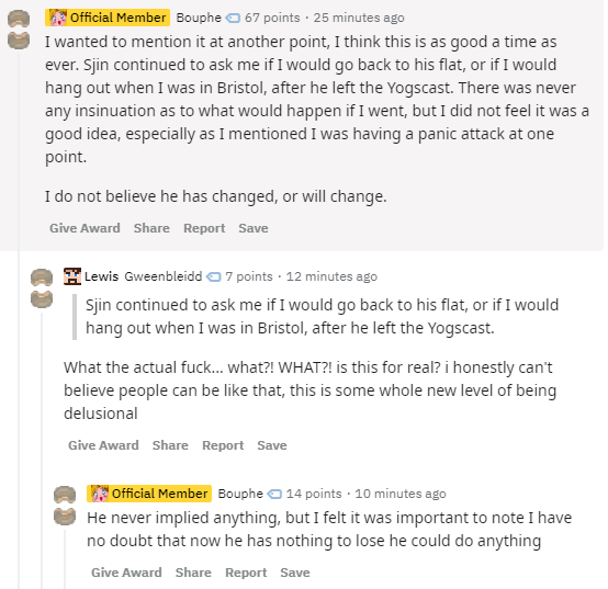 CaffCast tweet media