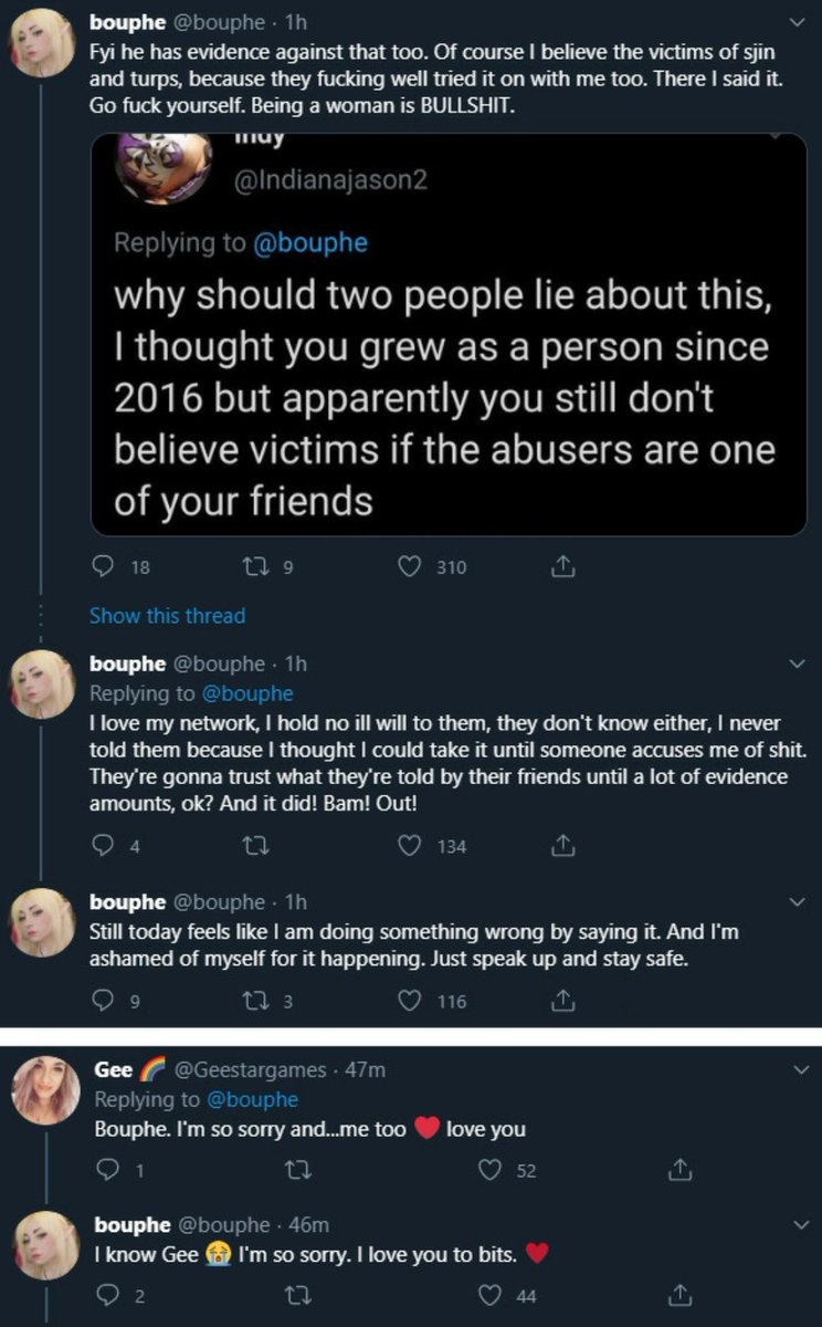 CaffCast tweet media