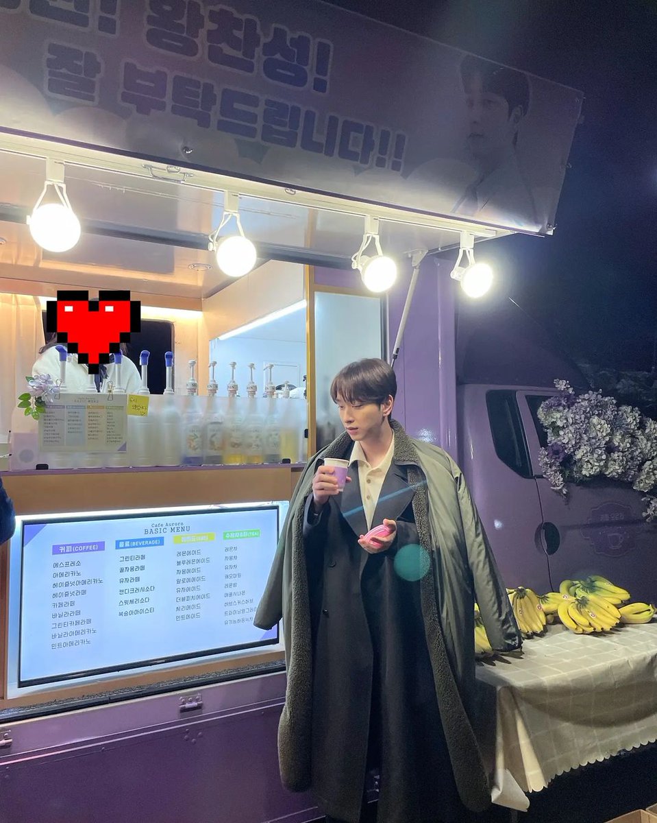Real2PMBrasil's tweet photo. [CHANSTAGRAM] 17.11.2021
@2PMagreement211 #2PM #CHANSUNG

"#Jun_K #HanJeongwon #CaminhãoDeBanana  #PrimeiraVez #HistóriaReal #Delicioso #DeOutroMundo #Obrigado♡ #PeloAmor♡"

cr.: 2pmalways https://t.co/S6re1u6Pao